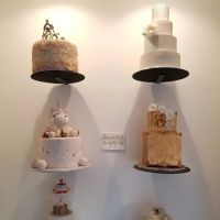 Final Touch Bakery ico