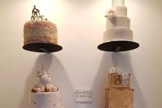 Final Touch Bakery
