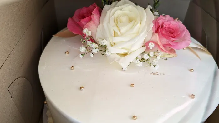 Final Touch Bakery Picture 3