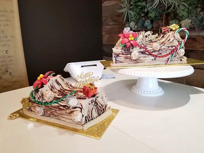 Final Touch Bakery Picture 4