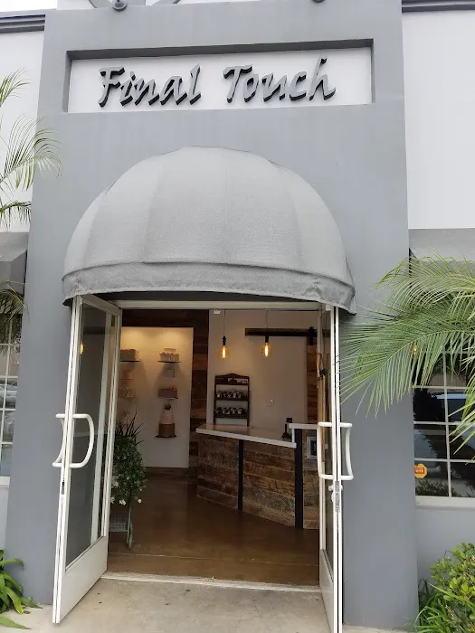 Final Touch Bakery Picture 7