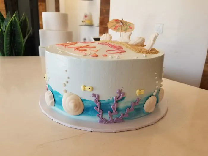 Final Touch Bakery Picture 2