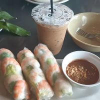 Kang Lac Bakery ico