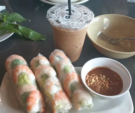 Kang Lac Bakery