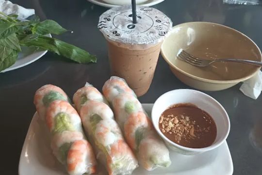 Kang Lac Bakery