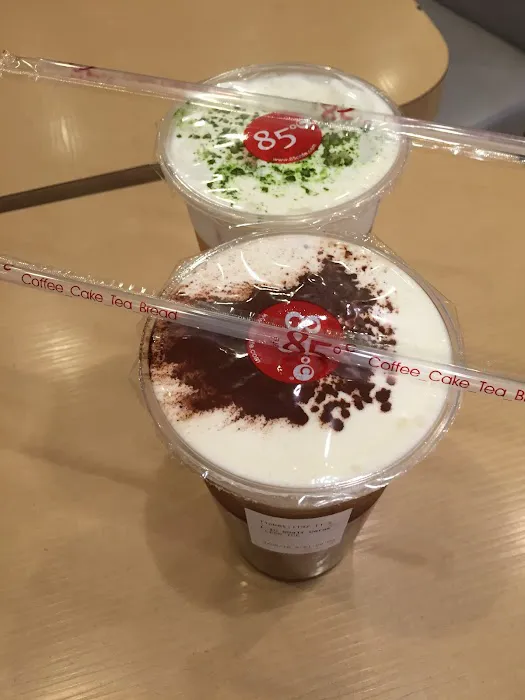 85°C Bakery Cafe - Garden Grove Picture 7