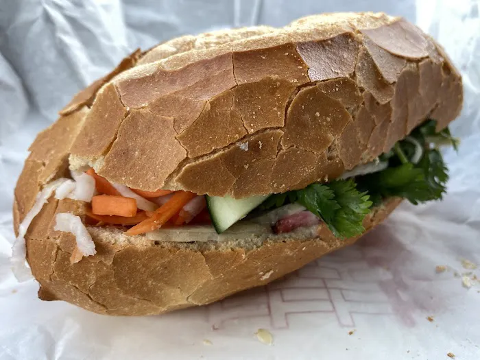 Bánh Mì Saigon Picture 7