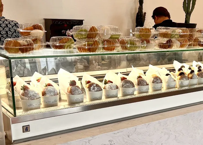 Yen Bakery Picture 3