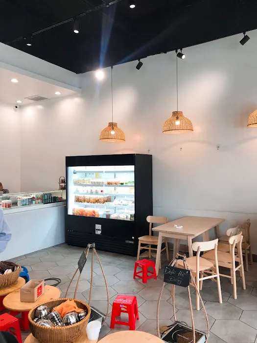 Yen Bakery Picture 6