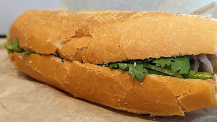 VUA BÁNH BAO - VUA BÁNH MÌ Picture 1