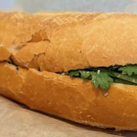 VUA BÁNH BAO - VUA BÁNH MÌ ico