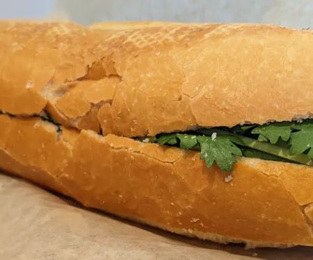 VUA BÁNH BAO - VUA BÁNH MÌ