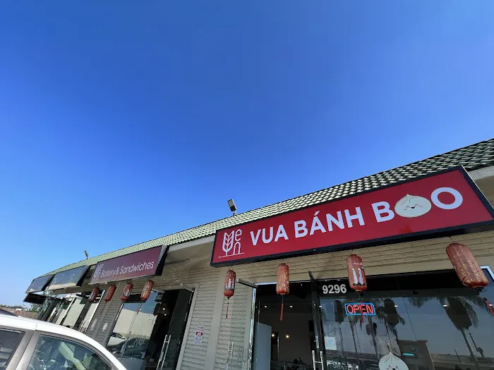 VUA BÁNH BAO - VUA BÁNH MÌ Picture 3