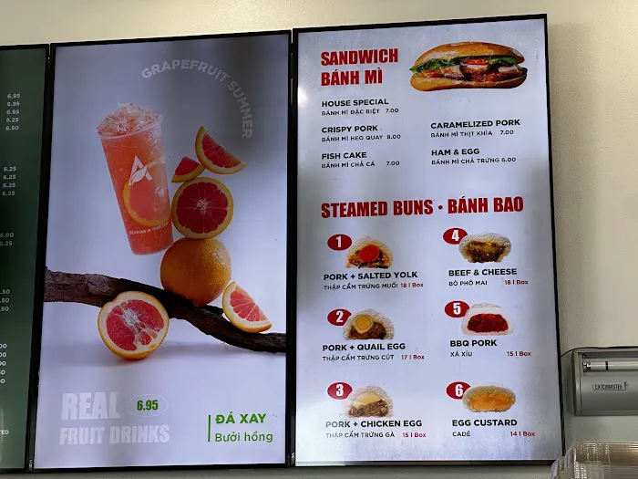 VUA BÁNH BAO - VUA BÁNH MÌ Picture 7