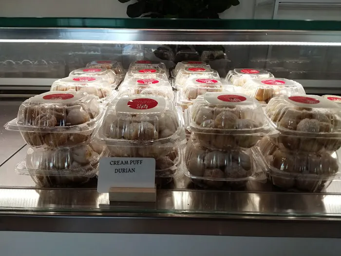 VUA BÁNH BAO - VUA BÁNH MÌ Picture 2