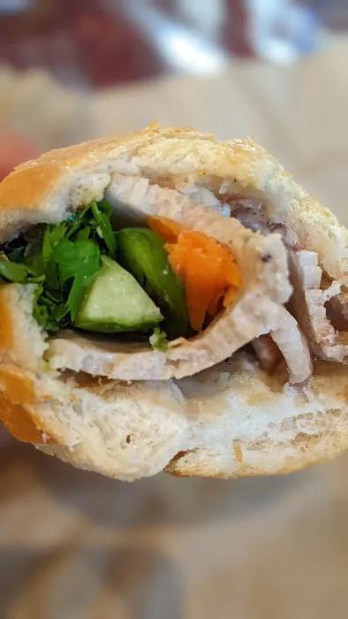 VUA BÁNH BAO - VUA BÁNH MÌ Picture 6