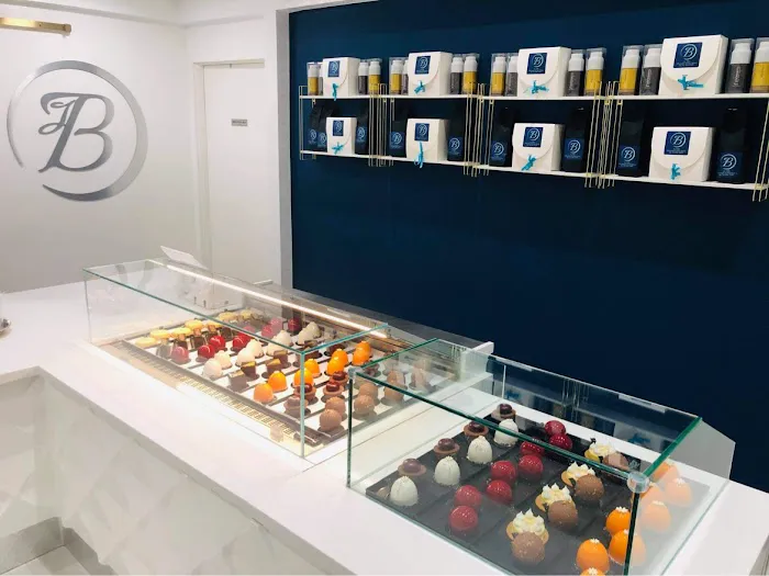 JB Wholesale Bakery and Coffee Picture 1