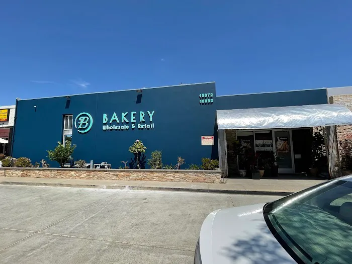 JB Wholesale Bakery and Coffee Picture 3