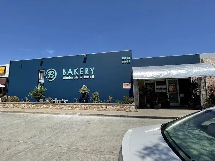 JB Wholesale Bakery and Coffee Picture 7
