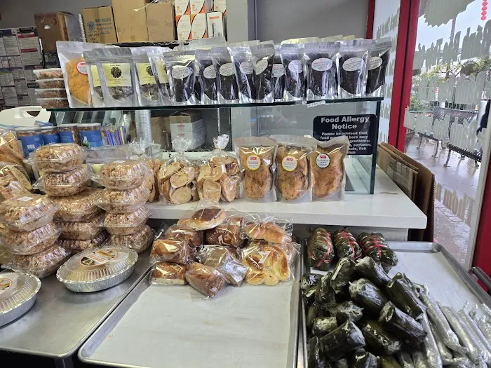 Yummy Bánh Bao Picture 10