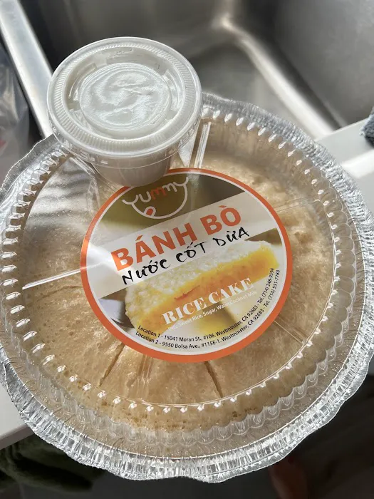 Yummy Bánh Bao Picture 6