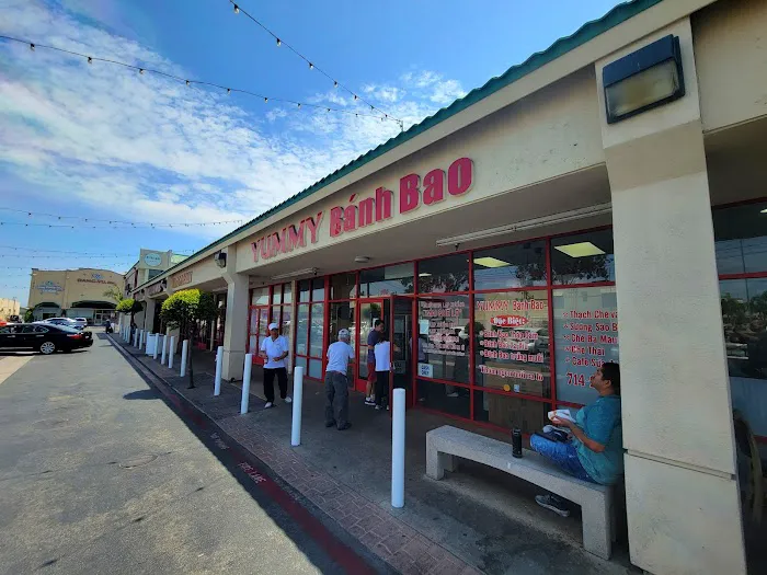 Yummy Bánh Bao Picture 9