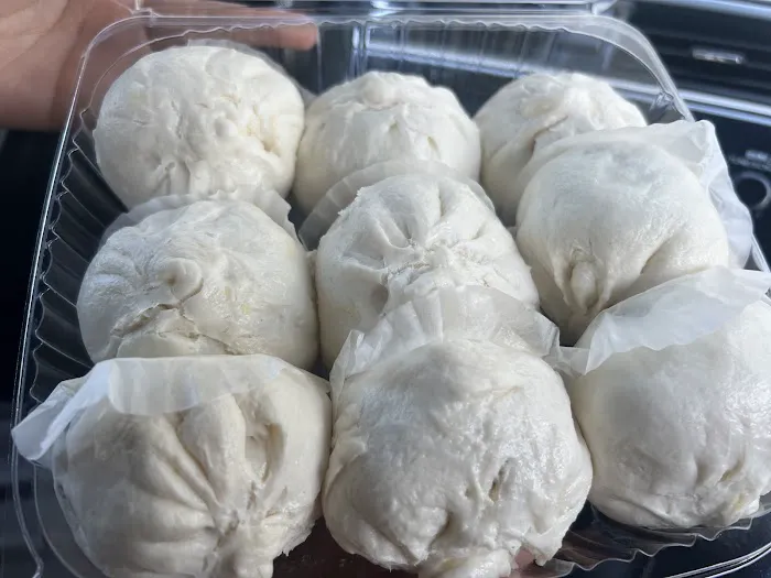 Yummy Bánh Bao Picture 5
