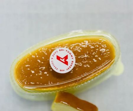 Yummy Bánh Bao