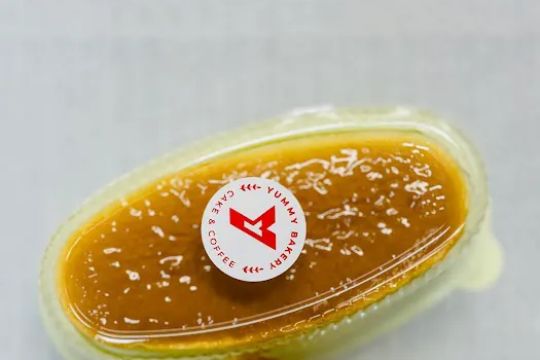 Yummy Bu00e1nh Bao