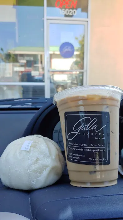 Gala Bakery PLT Picture 5