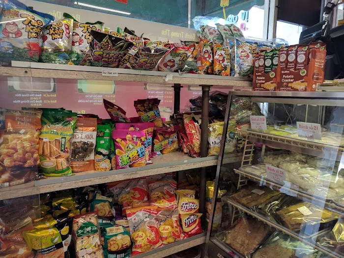 My Hiep Bakery Picture 1