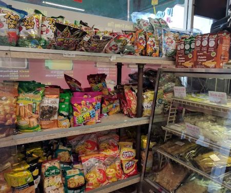 My Hiep Bakery