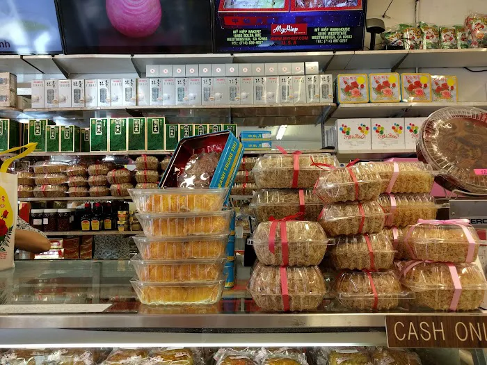 My Hiep Bakery Picture 5