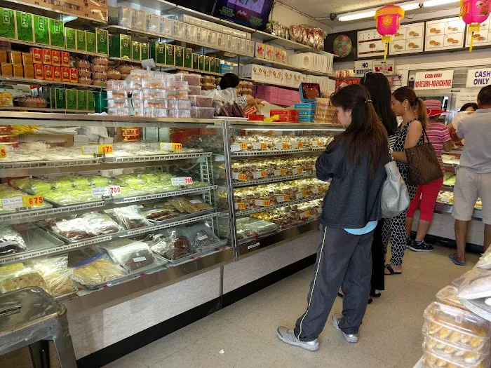 My Hiep Bakery Picture 8