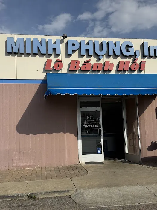 Minh Phung Picture 9