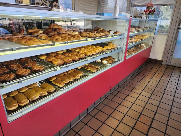 A & A Donuts Picture 3