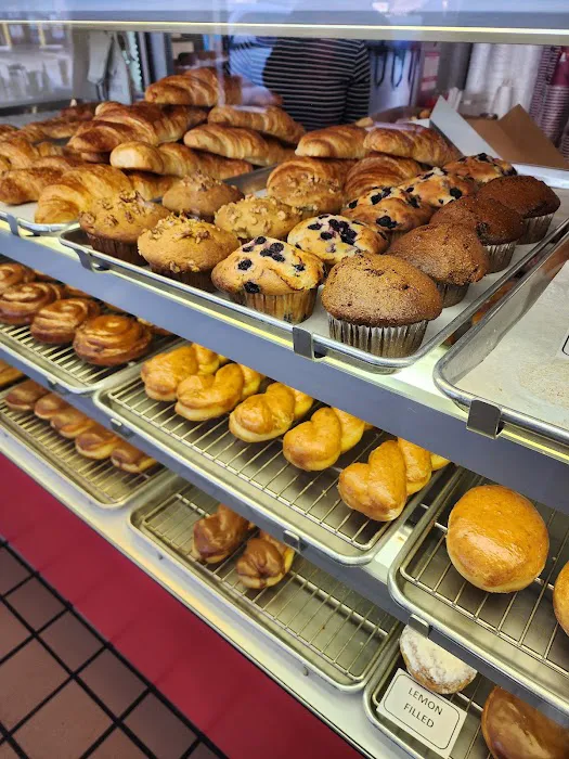 A & A Donuts Picture 6