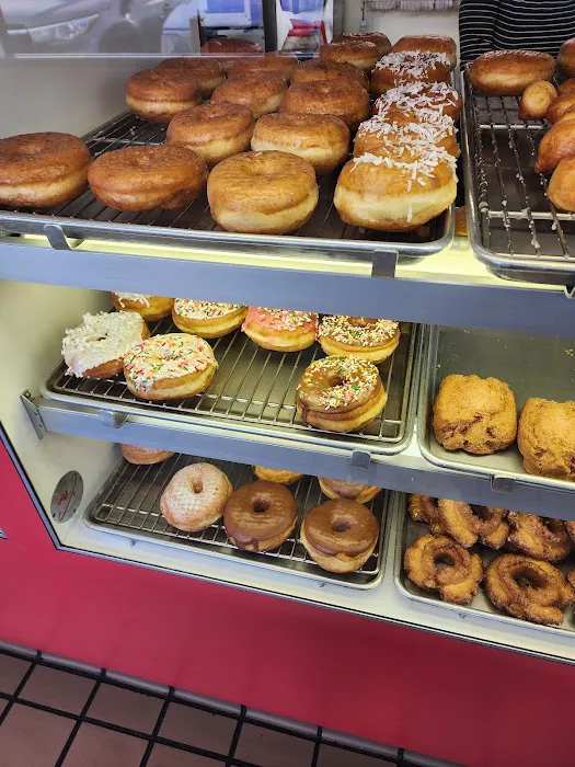 A & A Donuts Picture 8