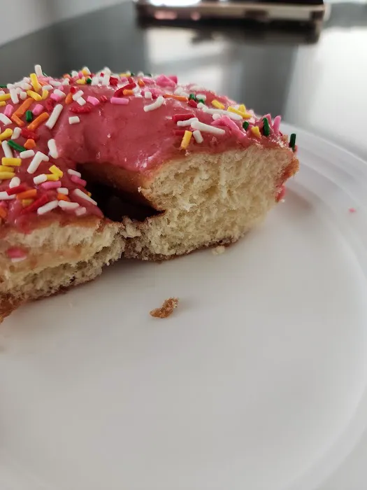 A & A Donuts Picture 10