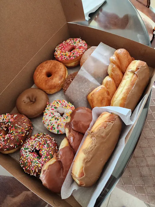 A & A Donuts Picture 5