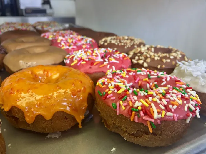 A & A Donuts Picture 4