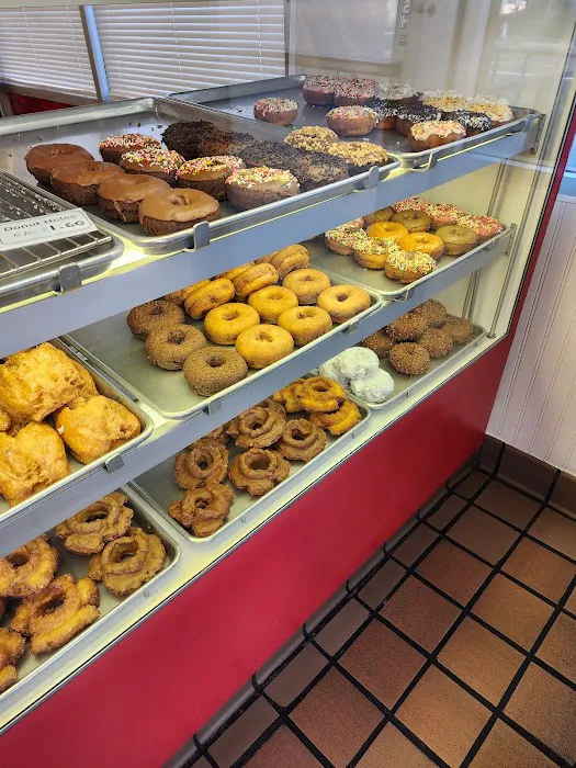 A & A Donuts Picture 9