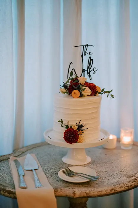 Coastal Confections Picture 1