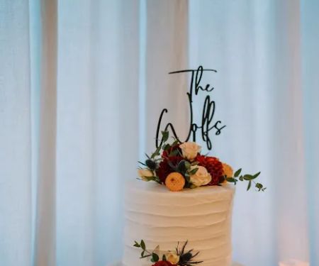 Coastal Confections