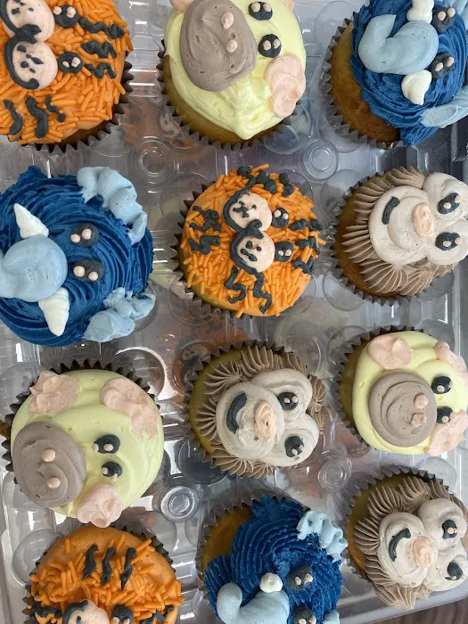Coastal Confections Picture 10