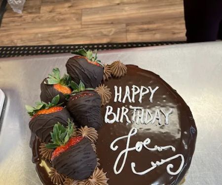Coastal Confections NJ