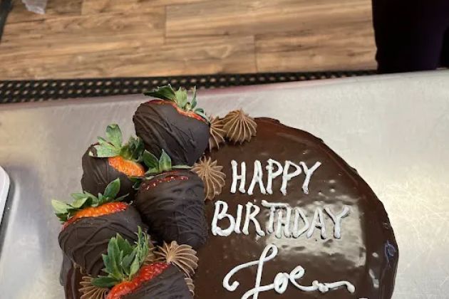 Coastal Confections NJ