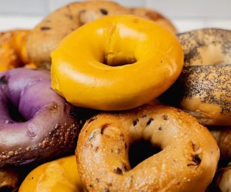 Bagel Bistro & Grille - Toms River