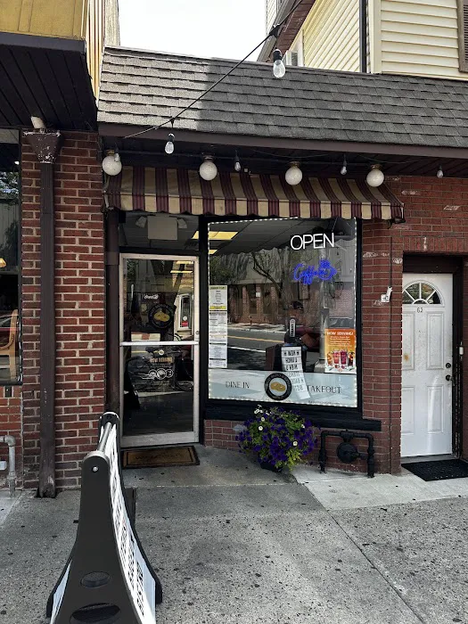 Bagel Bistro & Grille - Toms River Picture 4