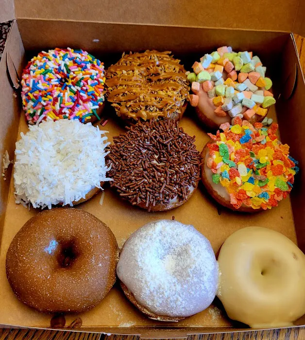 Uncle Dood’s Donuts Picture 4